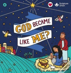 Capa do artigo God Became Like Me 10 Pack