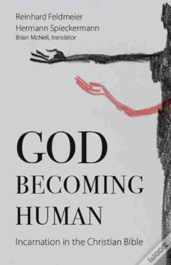 Capa do artigo God Becoming Human