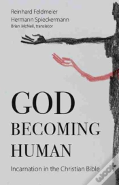 Capa do artigo God Becoming Human