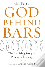 Capa do artigo God Behind Bars