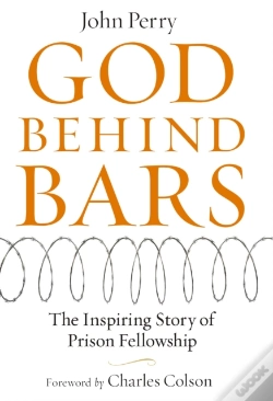 Capa do artigo God Behind Bars