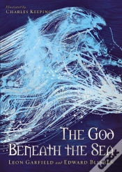 Capa do artigo God Beneath The Sea