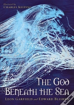 Capa do artigo God Beneath The Sea