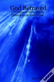 Capa do artigo God Betrayed