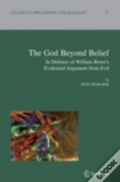 Capa do artigo God Beyond Belief