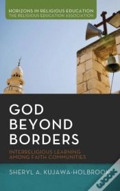 Capa do artigo God Beyond Borders