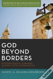 Capa do artigo God Beyond Borders