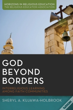 Capa do artigo God Beyond Borders