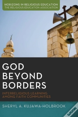 Capa do artigo God Beyond Borders