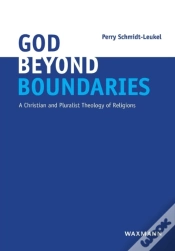 Capa do artigo God Beyond Boundaries