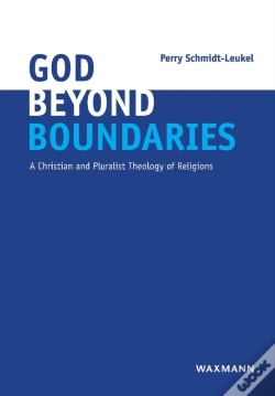 Capa do artigo God Beyond Boundaries
