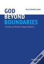 God Beyond Boundaries