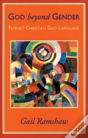 Capa do artigo God Beyond Gender