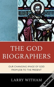 Capa do artigo God Biographers