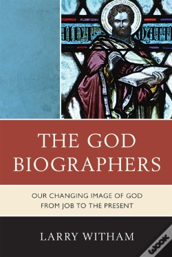 Capa do artigo God Biographers
