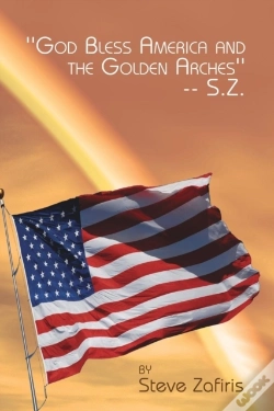 Capa do artigo ''God Bless America And The Golden Arches''-- S.Z.