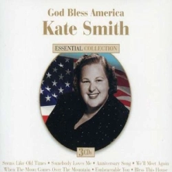 Capa do artigo God Bless America - Essential Collection - CD