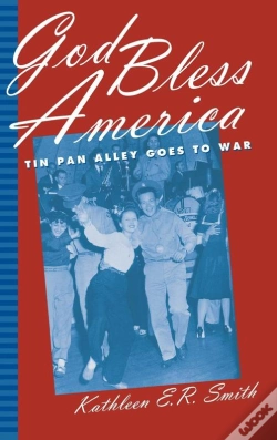 Capa do artigo God Bless America