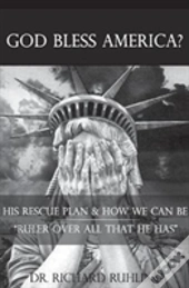 God Bless America?