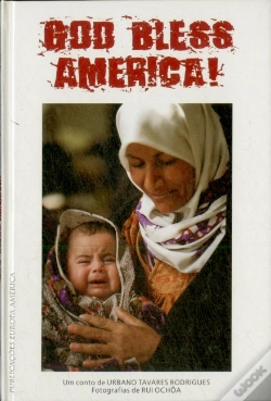 Capa do artigo God Bless America !