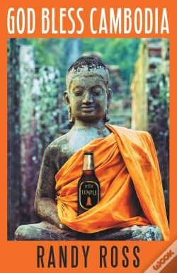 Capa do artigo God Bless Cambodia