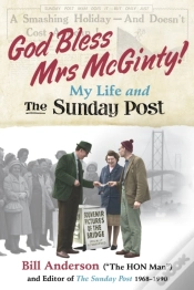 Capa do artigo God Bless Mrs Mcginty!