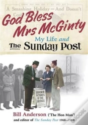 Capa do artigo God Bless Mrs Mcginty!