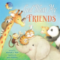 God Bless My Friends - Preview