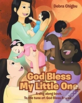 God Bless My Little One
