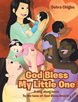 Capa do artigo God Bless My Little One