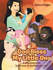Capa do artigo God Bless My Little One