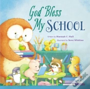 Capa do artigo God Bless My School