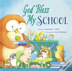 Capa do artigo God Bless My School