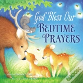 God Bless Our Bedtime Prayers