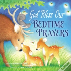 Capa do artigo God Bless Our Bedtime Prayers