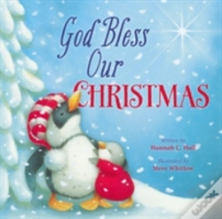 Capa do artigo God Bless Our Christmas