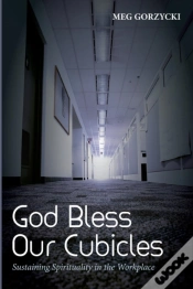 Capa do artigo God Bless Our Cubicles