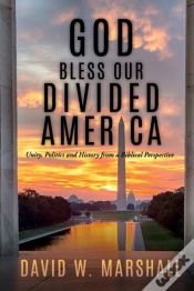 Capa do artigo God Bless Our Divided America: Unity, Po