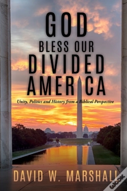 Capa do artigo God Bless Our Divided America: Unity, Po