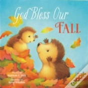 Capa do artigo God Bless Our Fall
