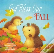 Capa do artigo God Bless Our Fall
