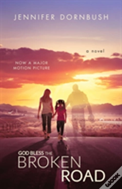 Capa do artigo God Bless The Broken Road