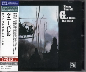 Capa do artigo God Bless The Child - CD
