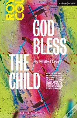 Capa do artigo God Bless The Child