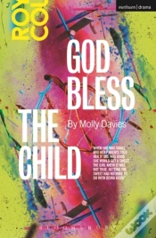 Capa do artigo God Bless The Child