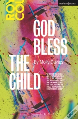 Capa do artigo God Bless The Child