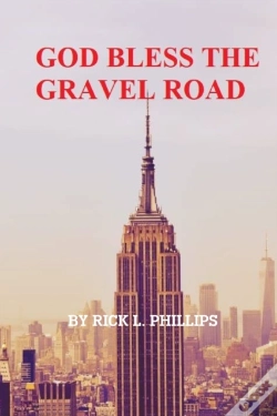Capa do artigo God Bless The Gravel Road