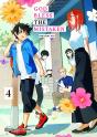 God Bless The Mistaken Nº 04 - Preview