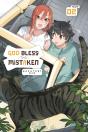 God Bless The Mistaken, Vol. 2 - Preview