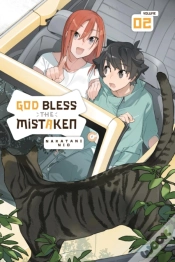 Capa do artigo God Bless The Mistaken, Vol. 2